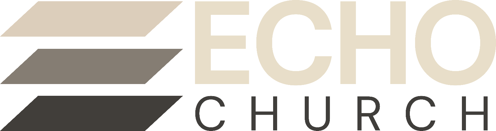 Echo Church